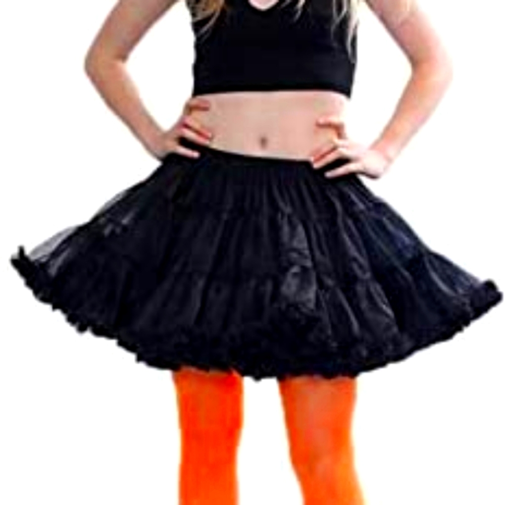 Luxury Adult Woman Flirt Length 15″ Sexy Tutu Skirt